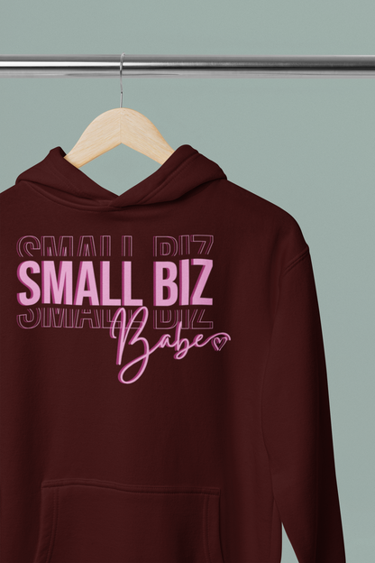 Girl Boss Oversized Hoodies #008  