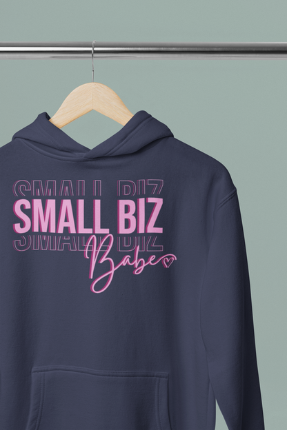 Girl Boss Oversized Hoodies #008  