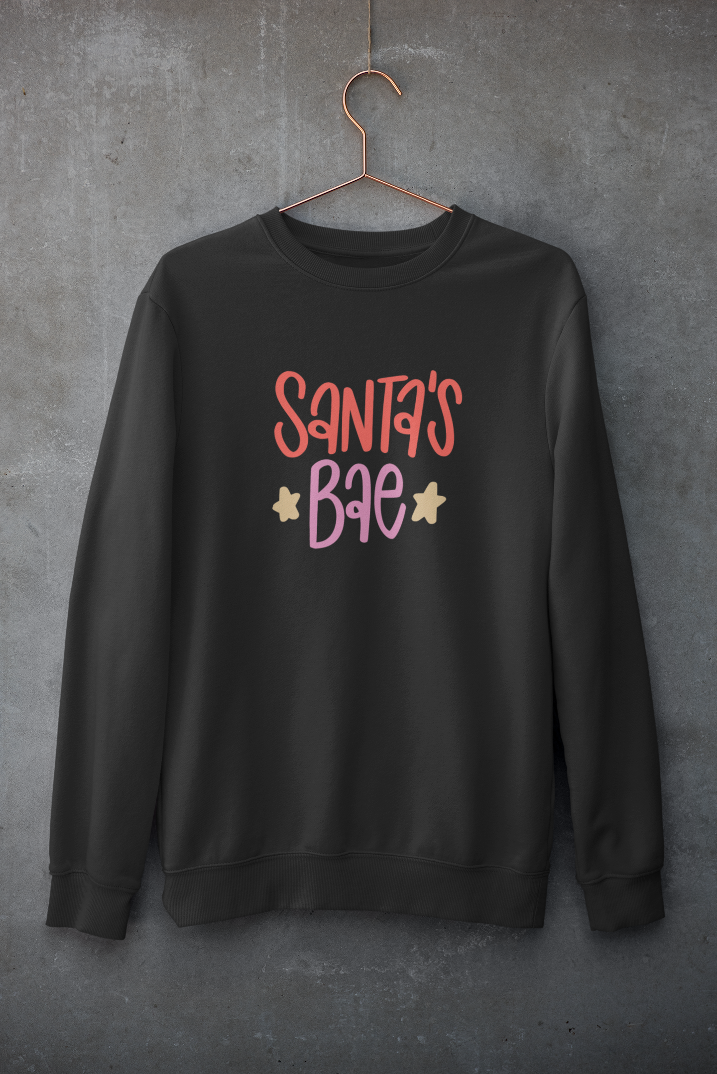 Are you a Santa's Bae?