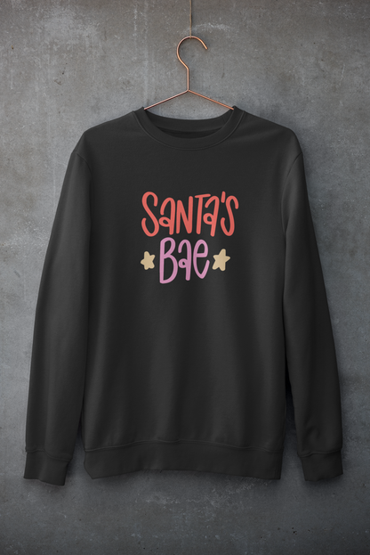 Are you a Santa's Bae?