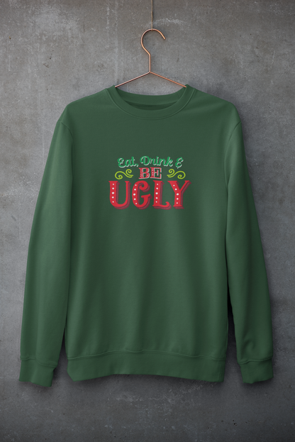 Be Ugly