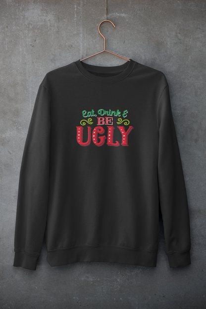 Be Ugly