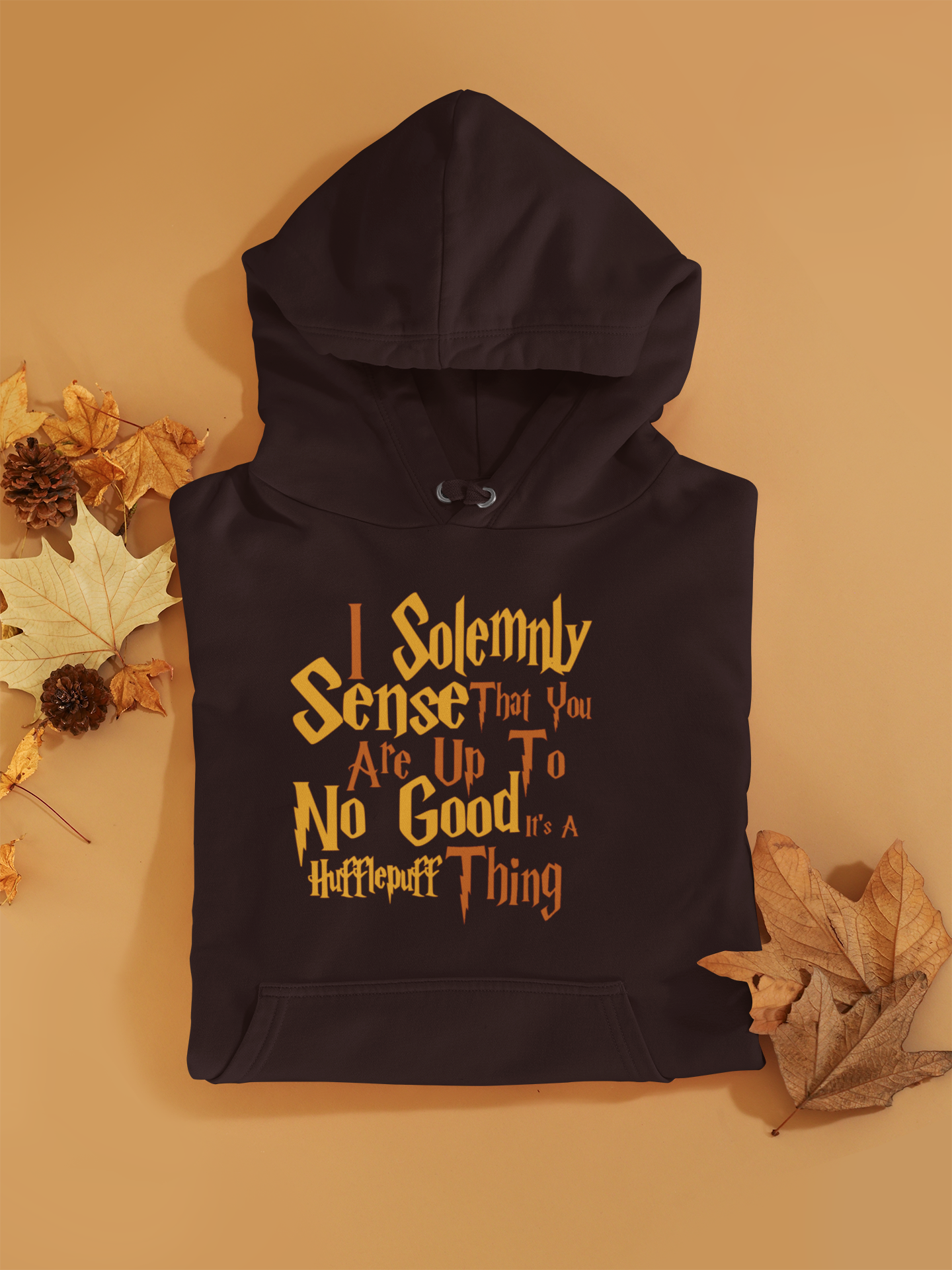 Hufflepuff Thing