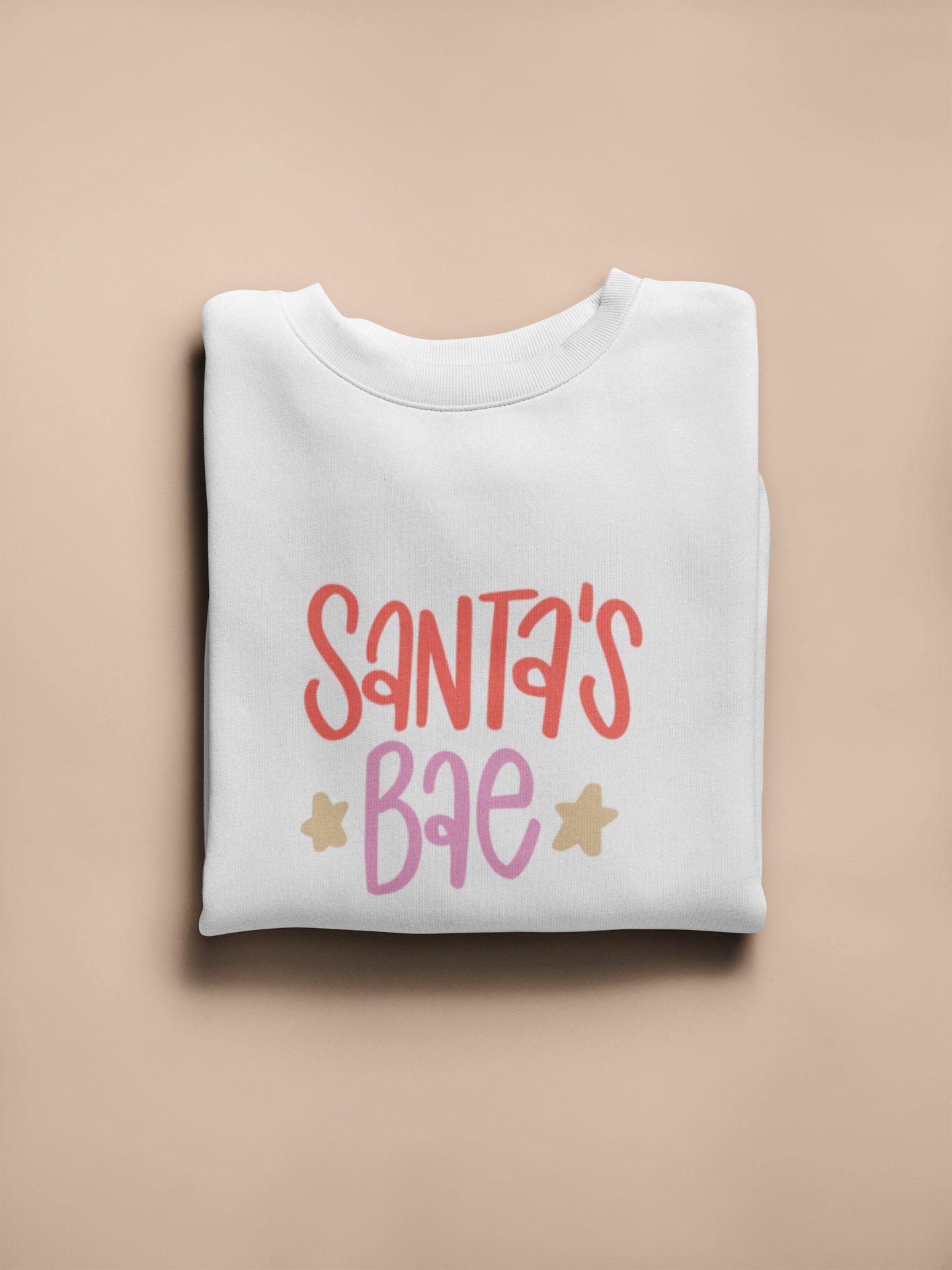 Are you a Santa's Bae?