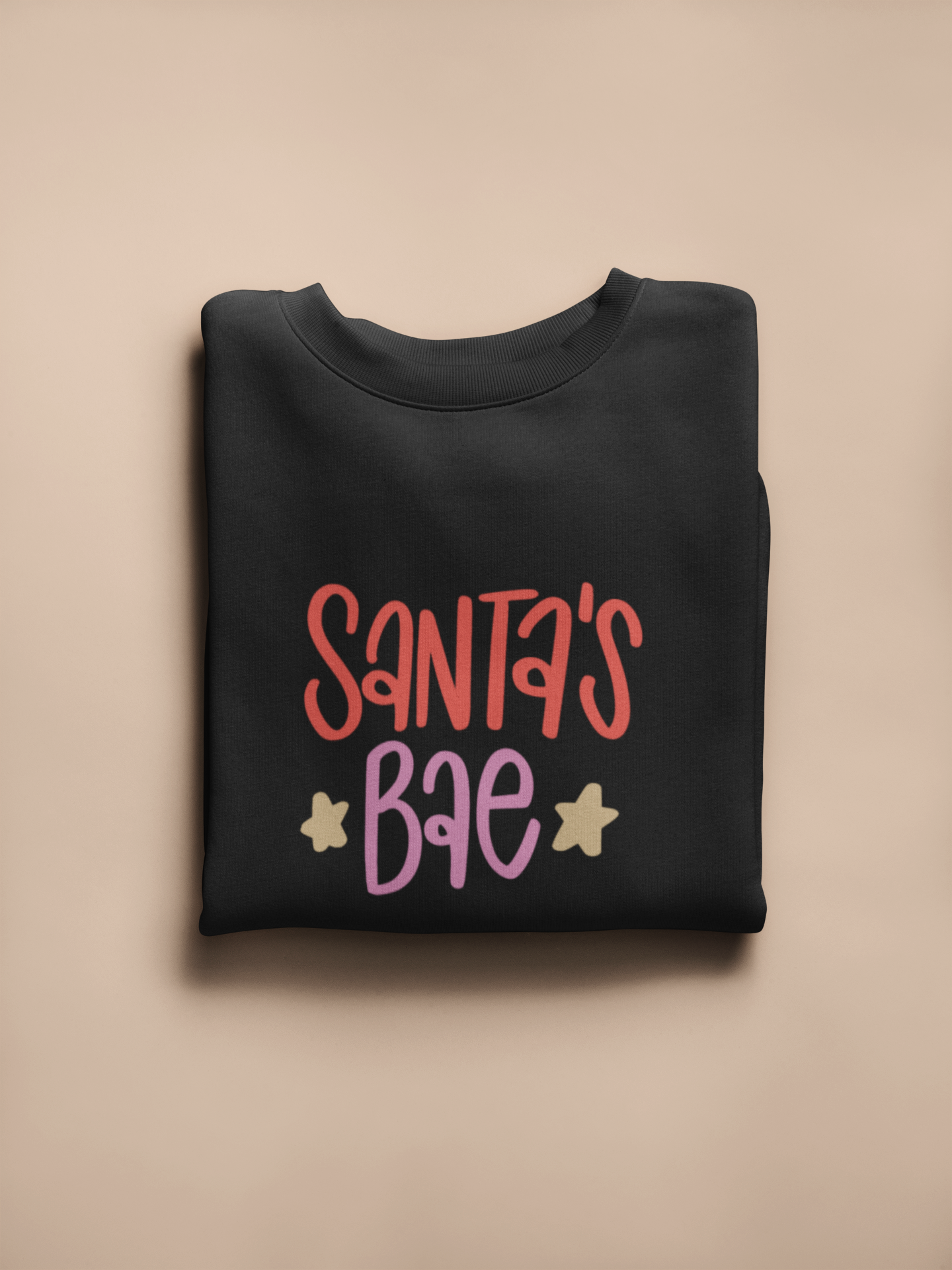 Are you a Santa's Bae?