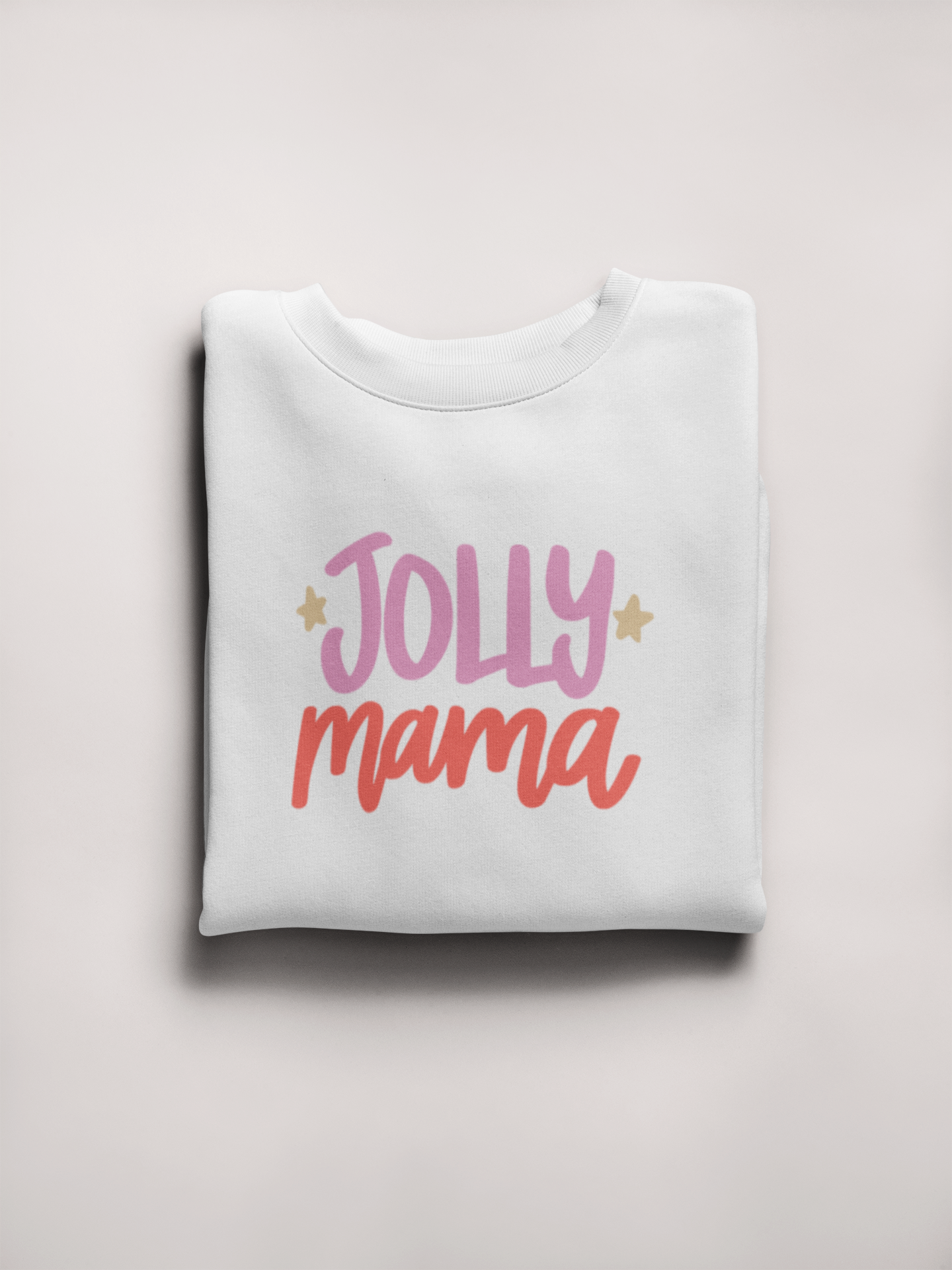 Mama Jolly