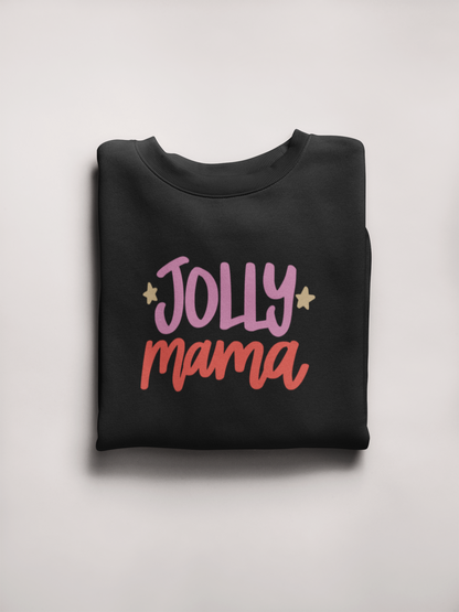 Mama Jolly