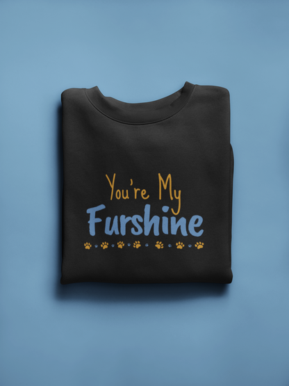 Alert: Furshine Here