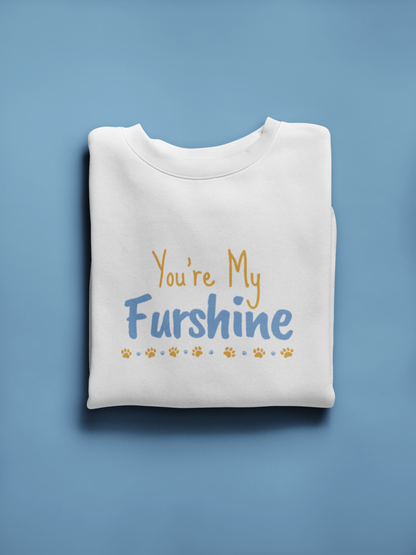 Alert: Furshine Here