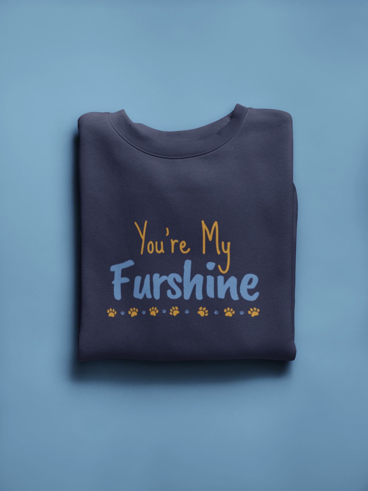 Alert: Furshine Here