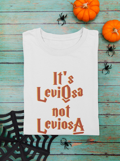 Leviosaaa