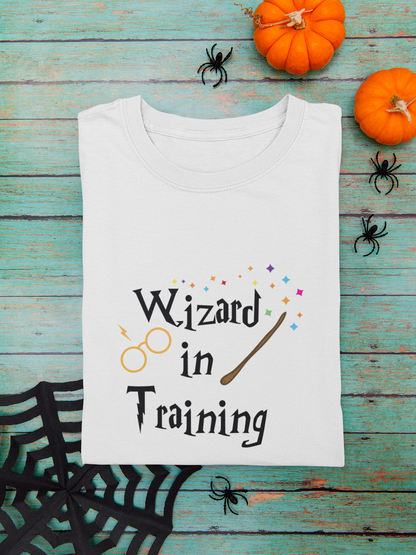 Trainee Wizard