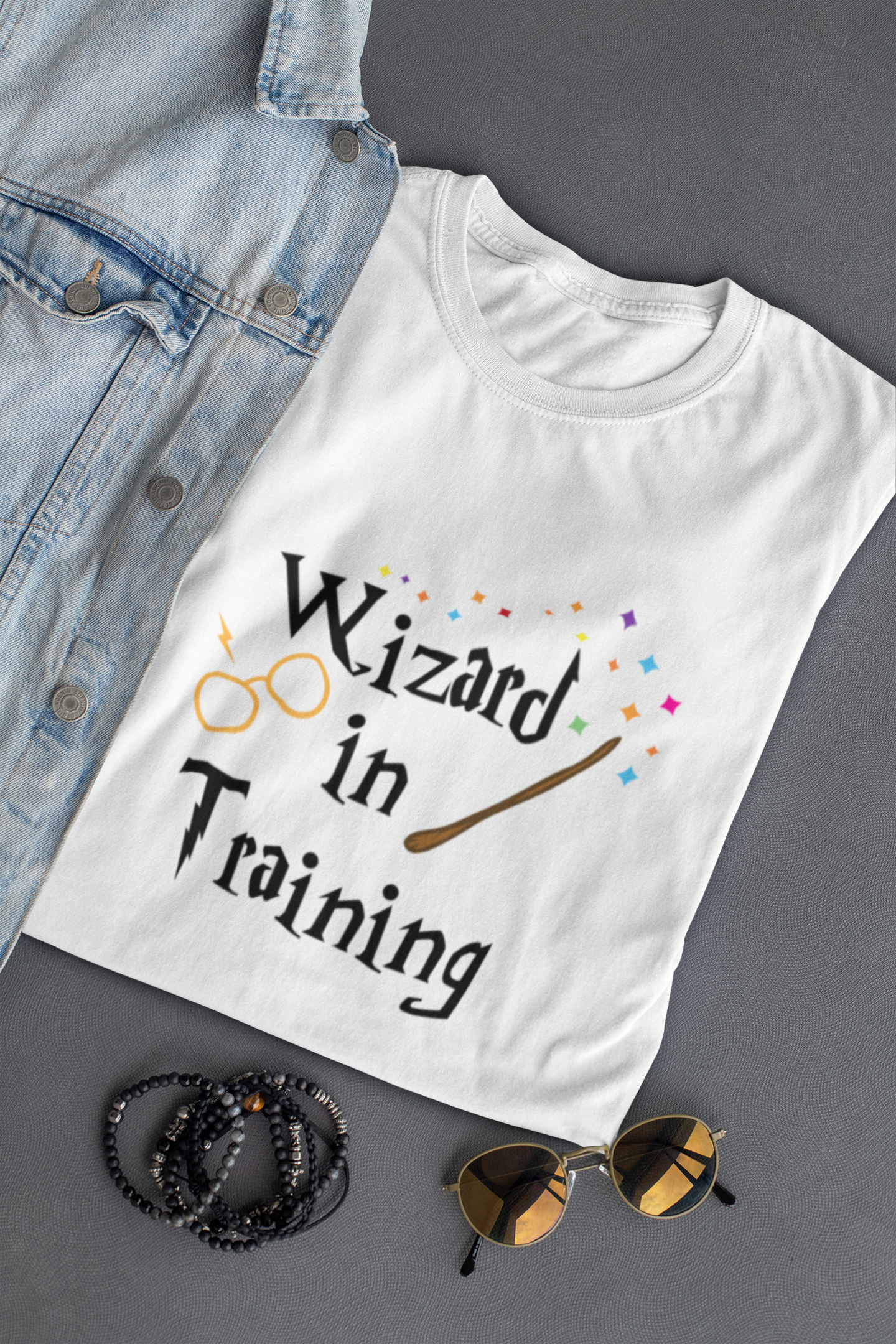 Trainee Wizard