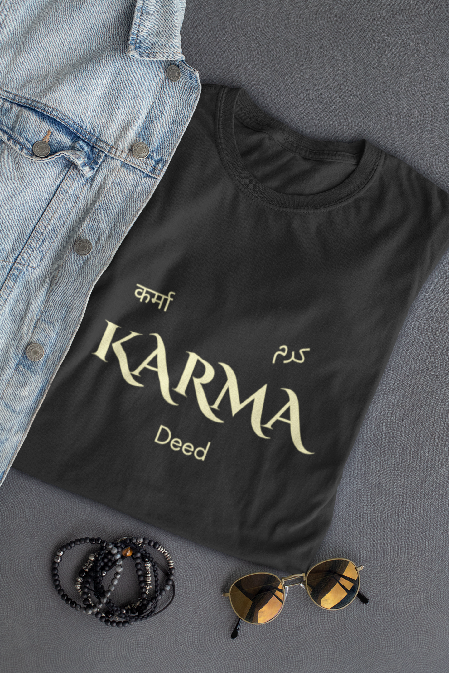 Karma Black