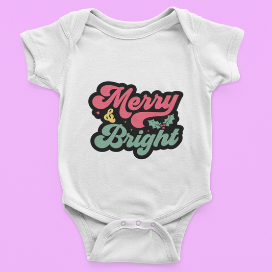 Merry & Bright