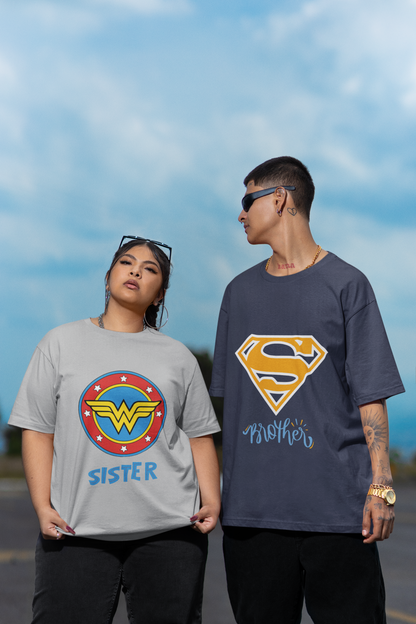 Super Brother Tee