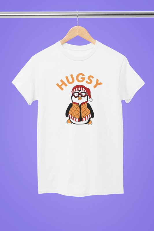 Hugsy and You