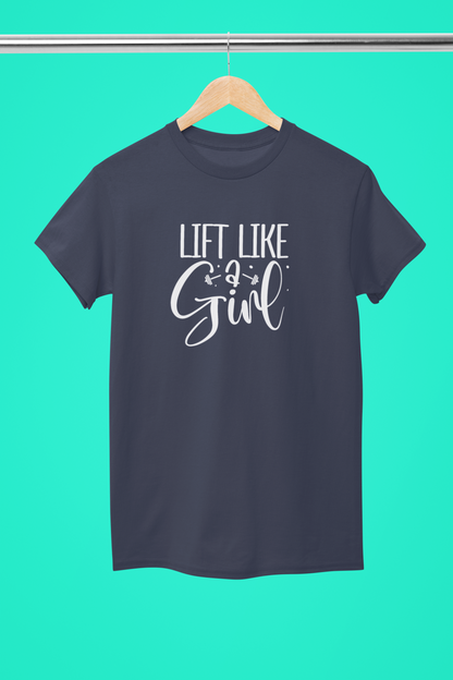 Lift Like a Girl