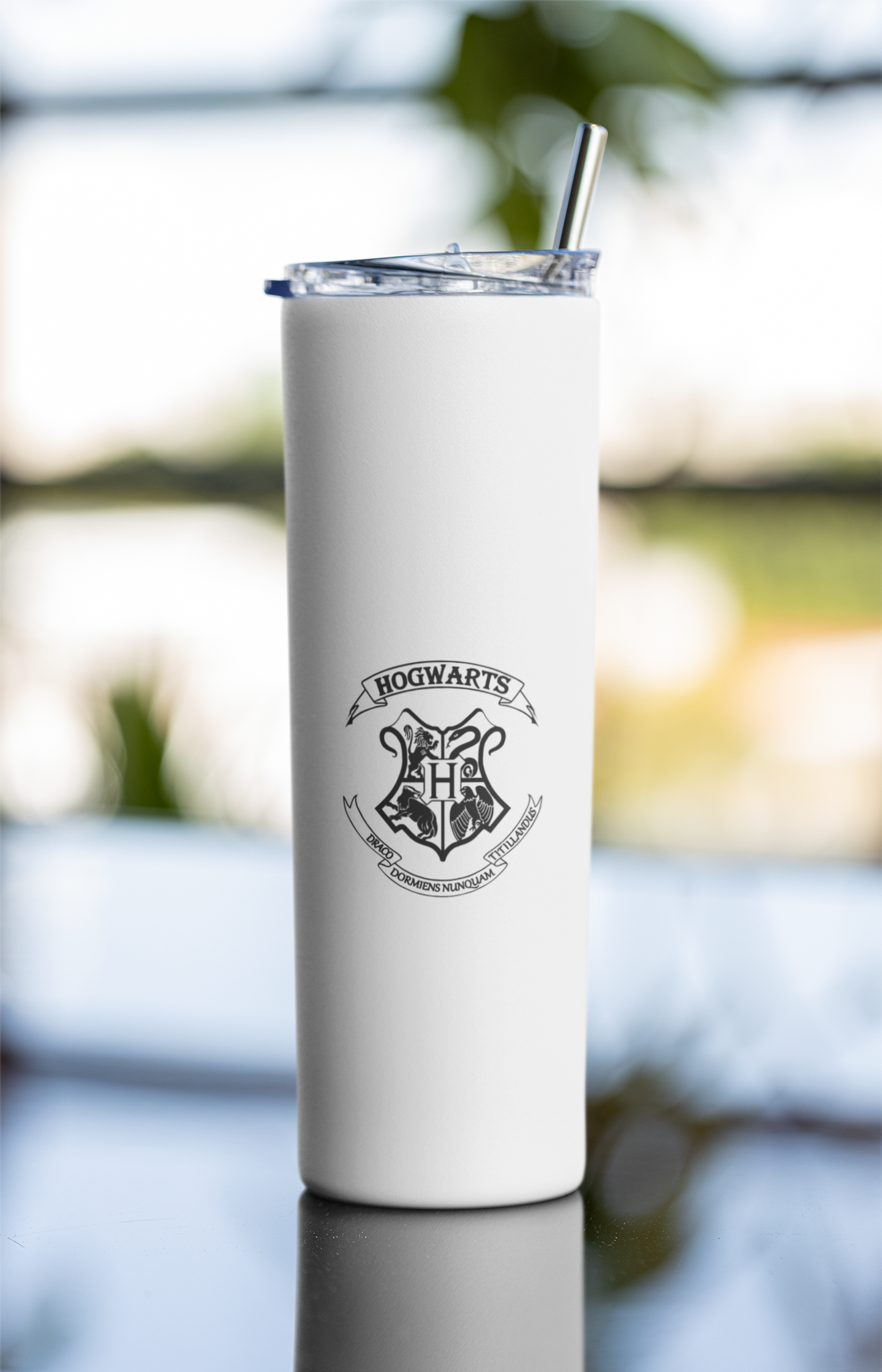 Hogwarts Hydration