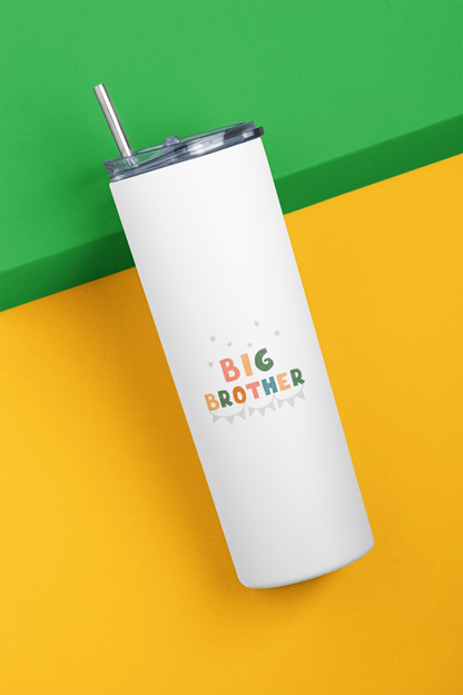 Big Bro Tumbler