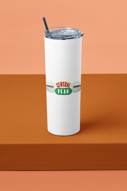 Central Perk 2.0 Tumbler