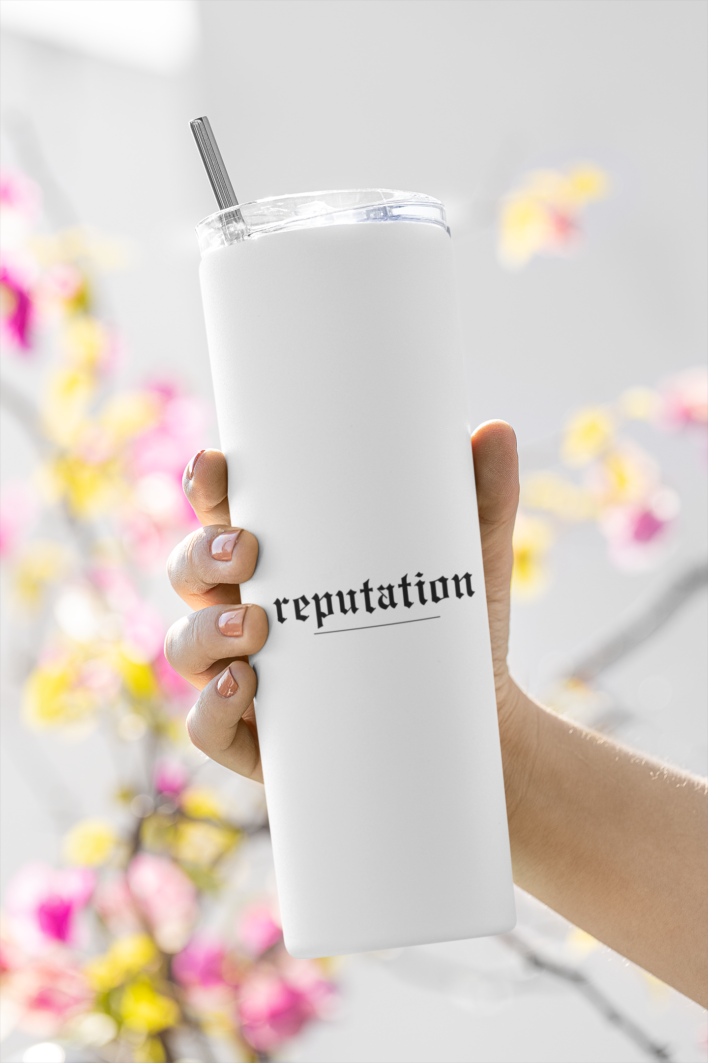 Swiftie Tumbler #020