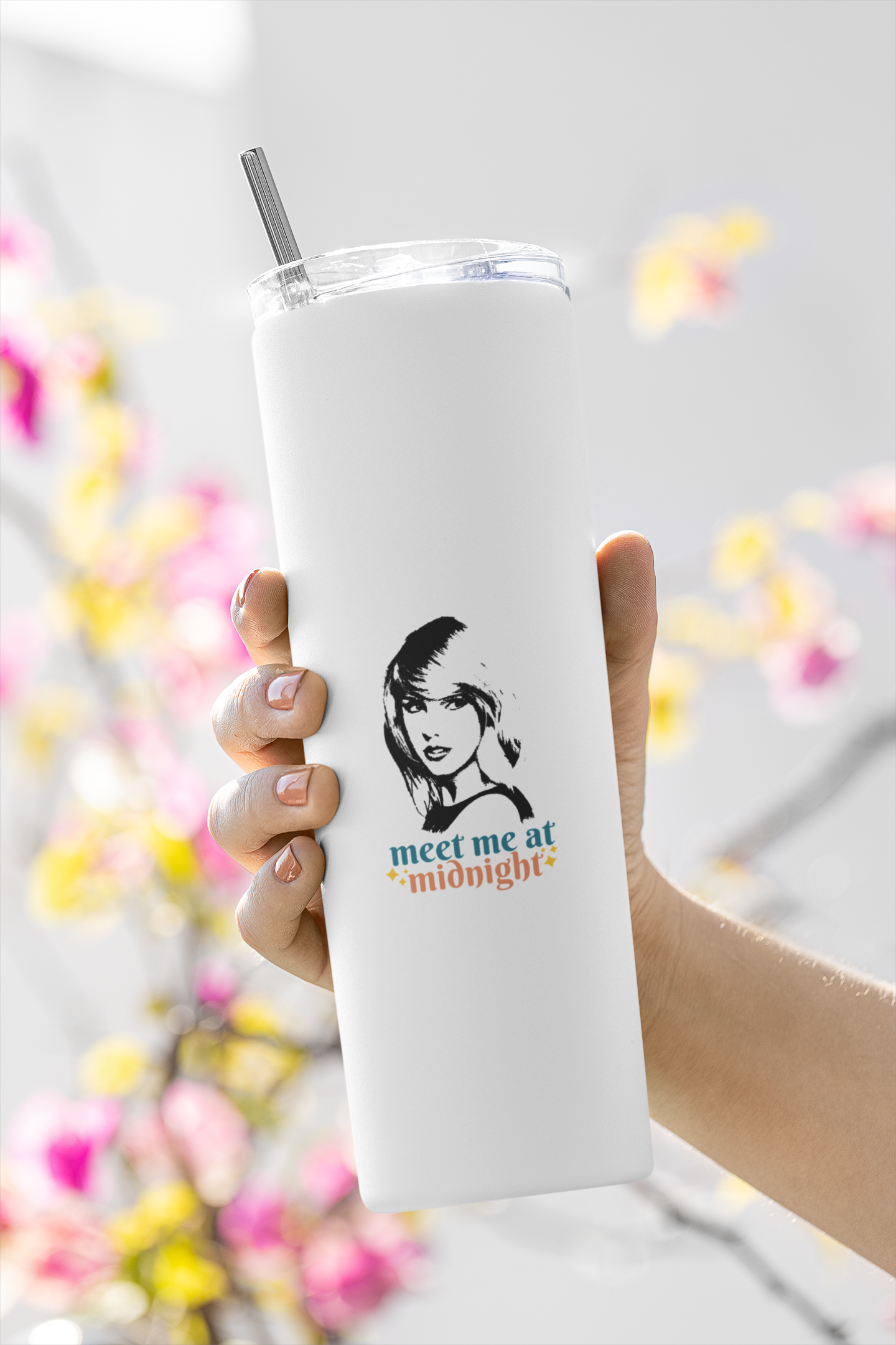 Swiftie Tumbler #022