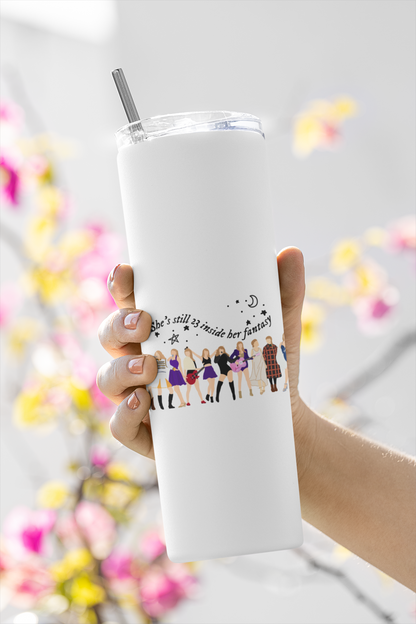 Swiftie Tumbler #014