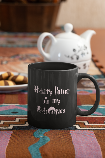 HP Patronus