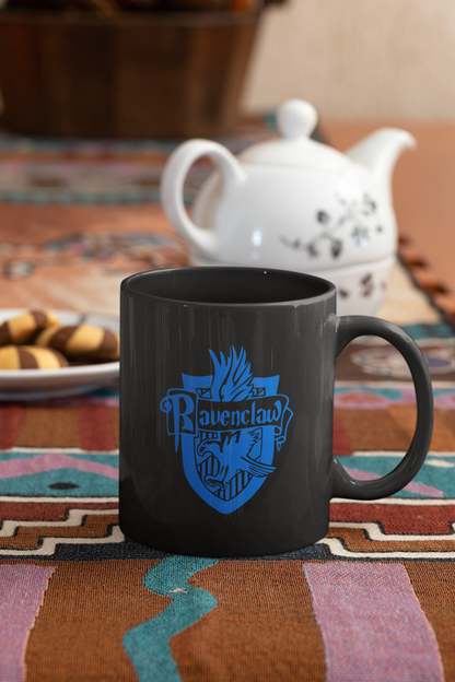 Ravenclaw Refinement