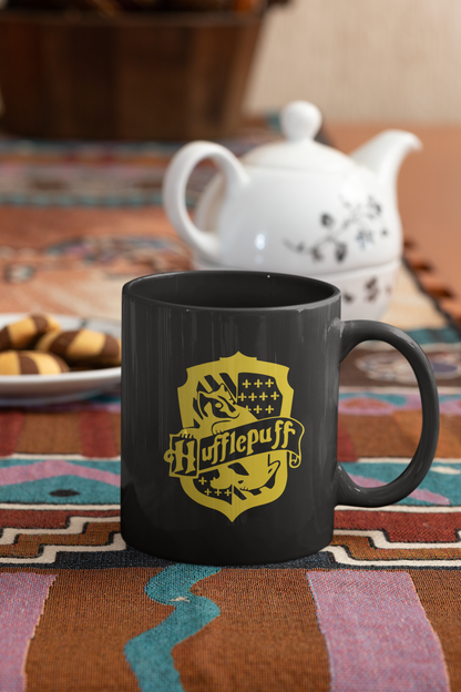 Hufflepuff Honor