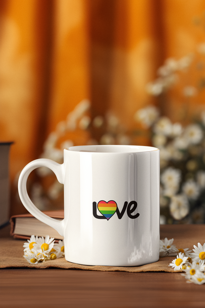 Love Mug #333