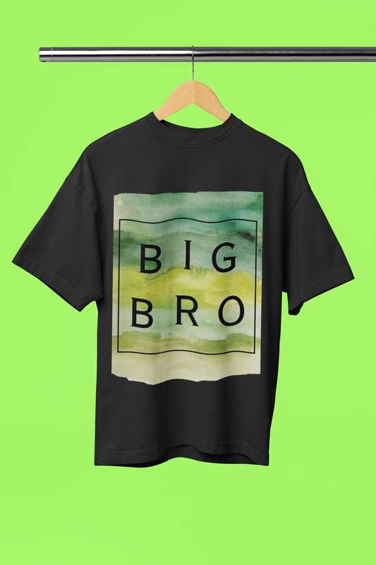 Big Brother Tee