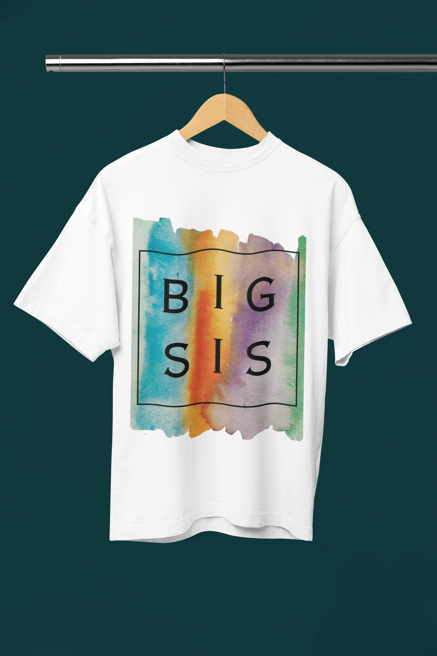 Big Sister Tee