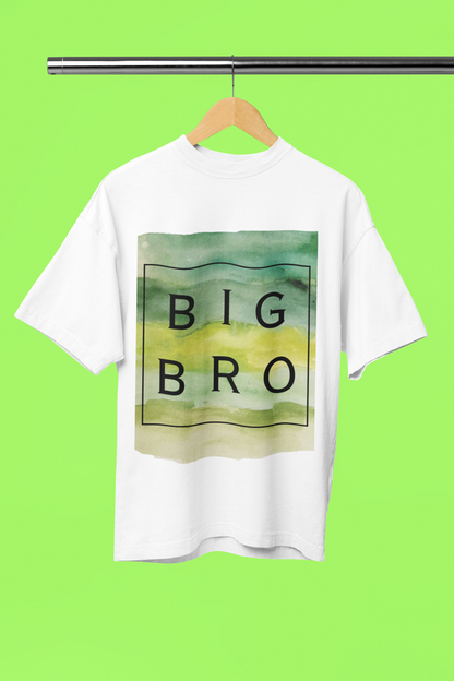 Big Brother Tee