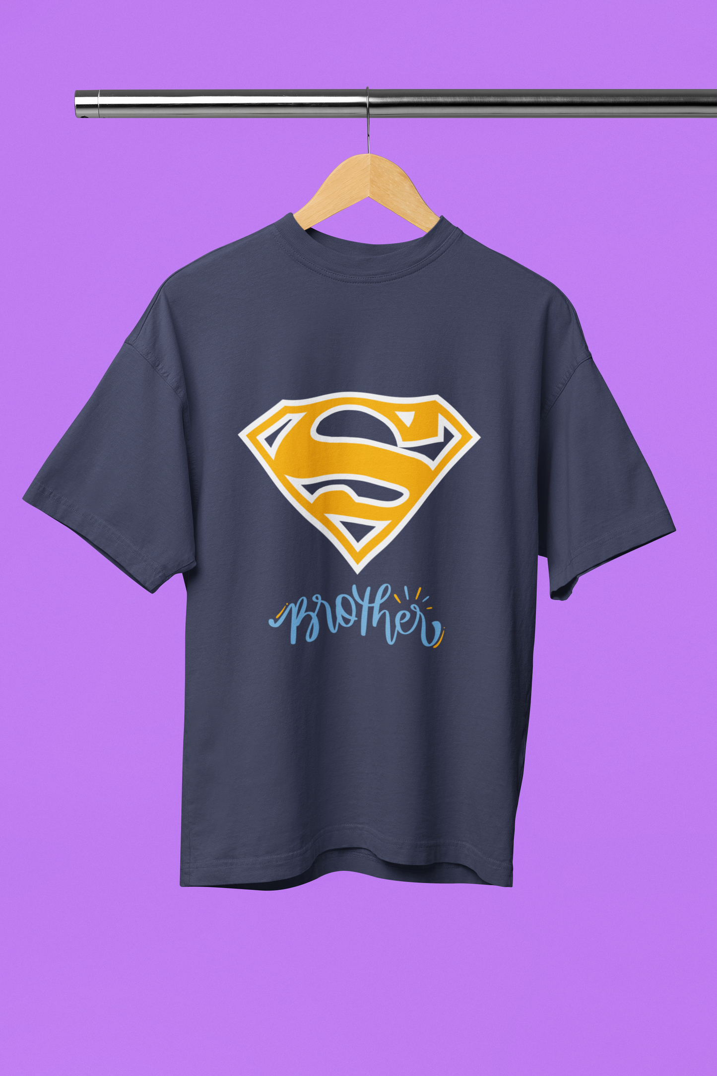 Super Brother Tee