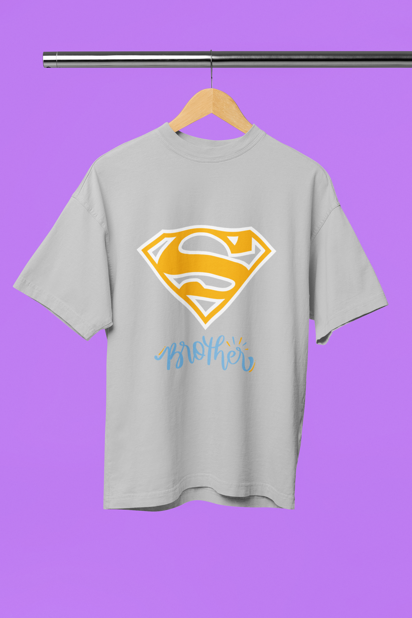 Super Brother Tee