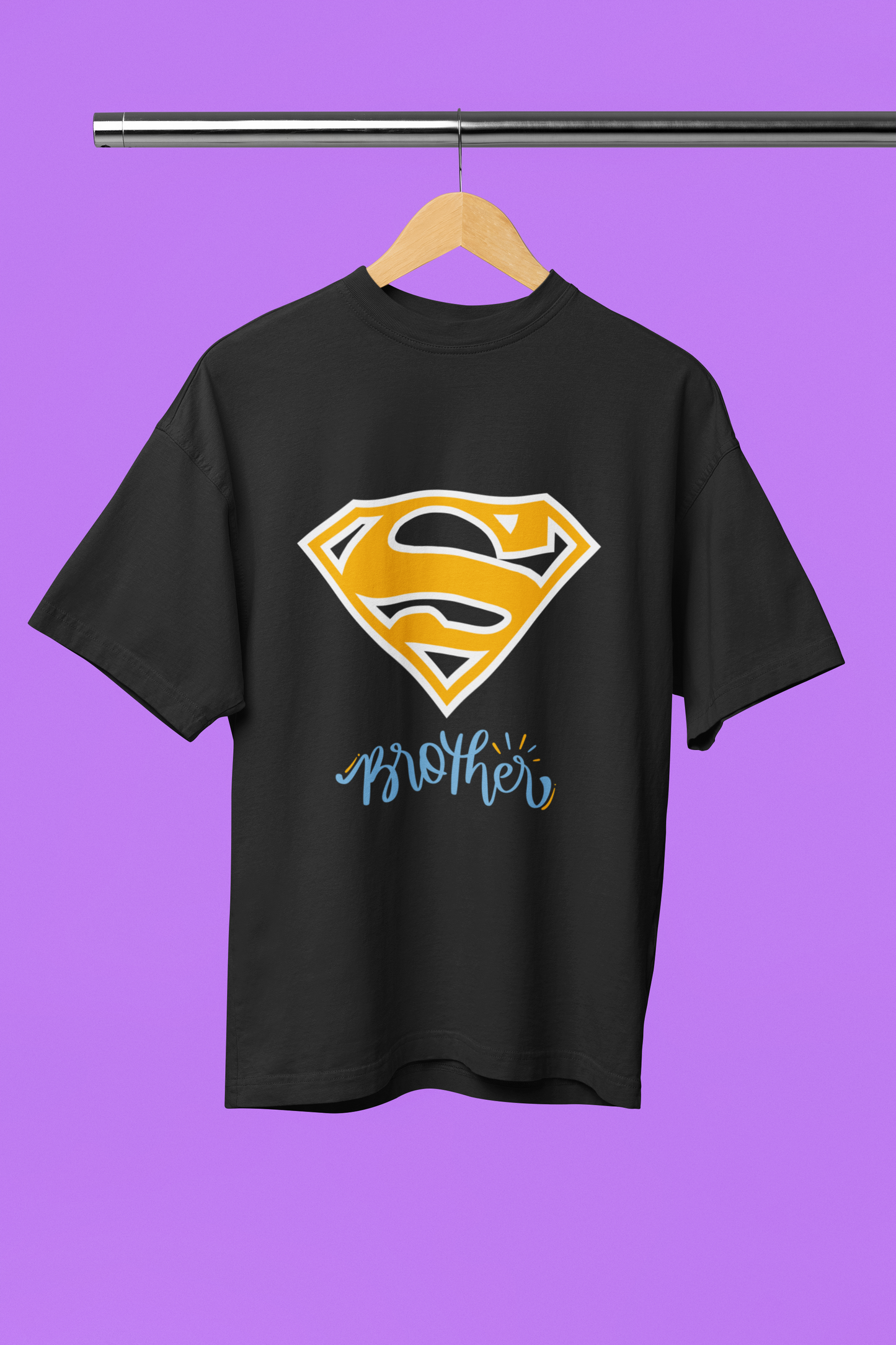 Super Brother Tee