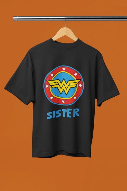 Wonder Sister Tee