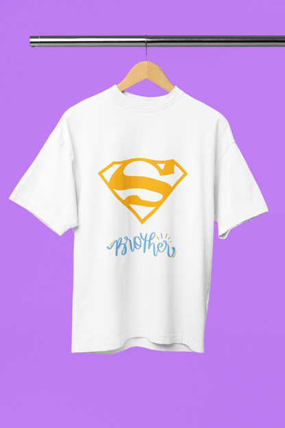 Super Brother Tee