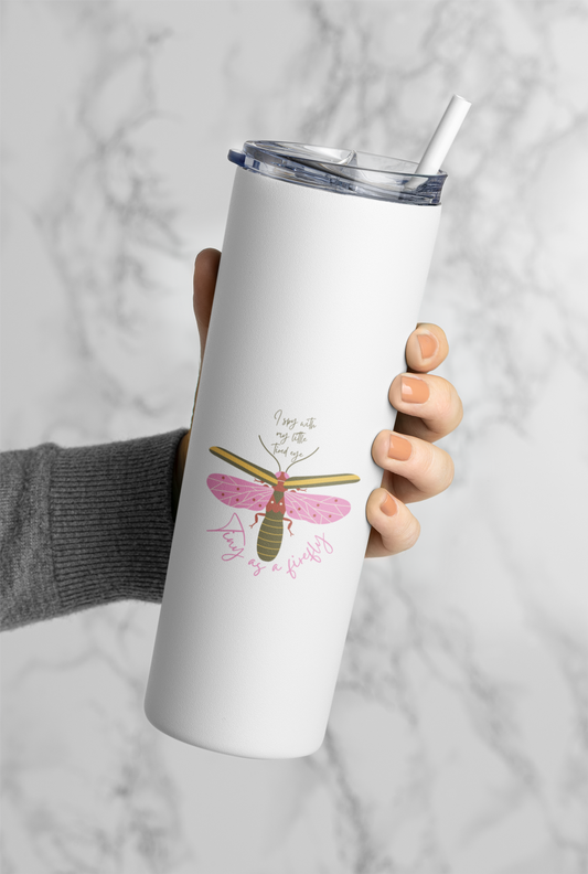 Swiftie Tumbler #011