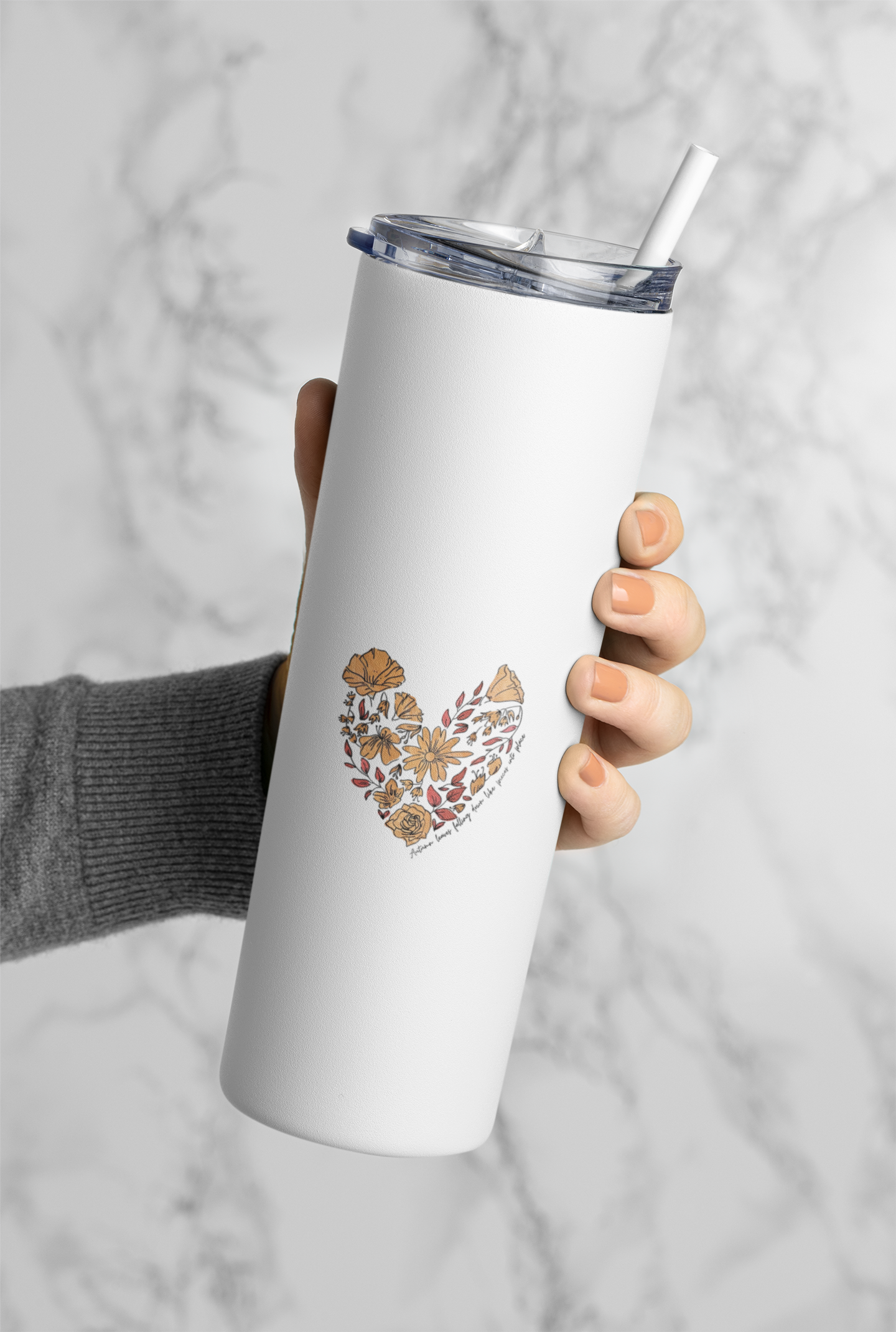 Swiftie Tumbler #001