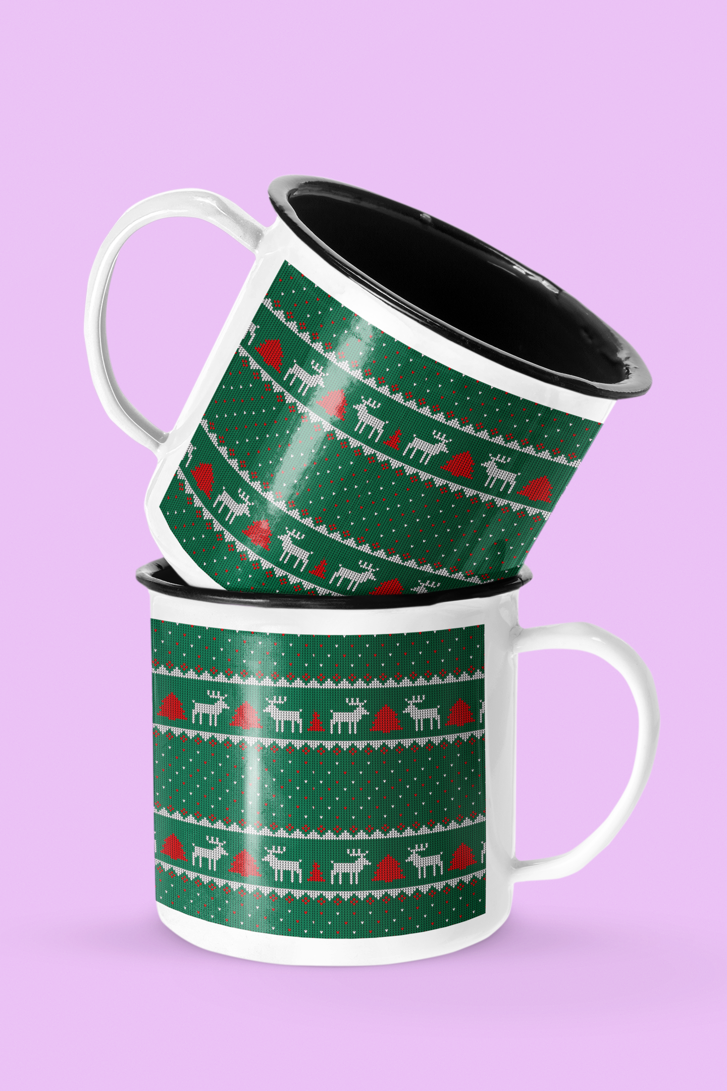 Reindeer Rambles Cup