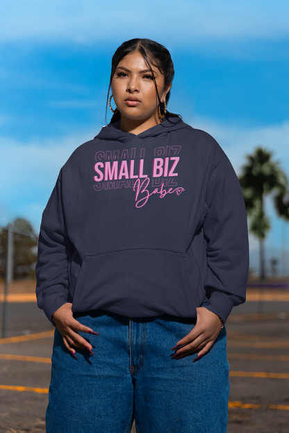 Girl Boss Oversized Hoodies #008  