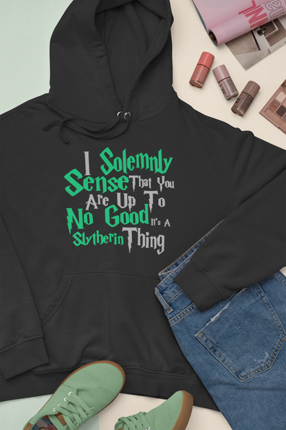 Slytherin Thing