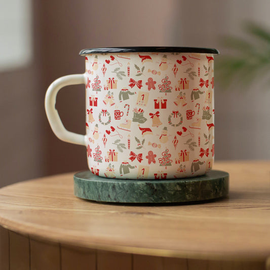 Festive Cheer Mug