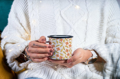 Sunshine Bloom Mug