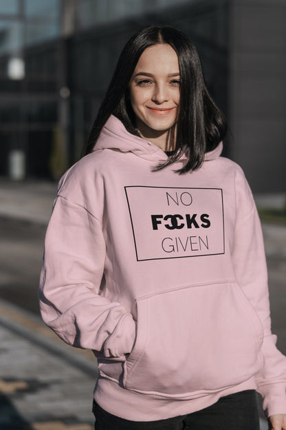 Girl Boss Oversized Hoodies #002