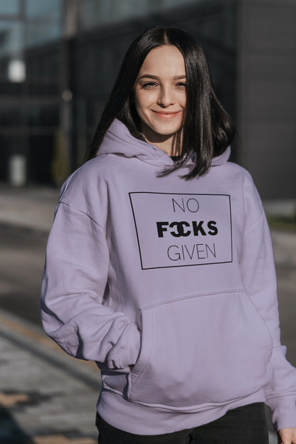 Girl Boss Oversized Hoodies #002