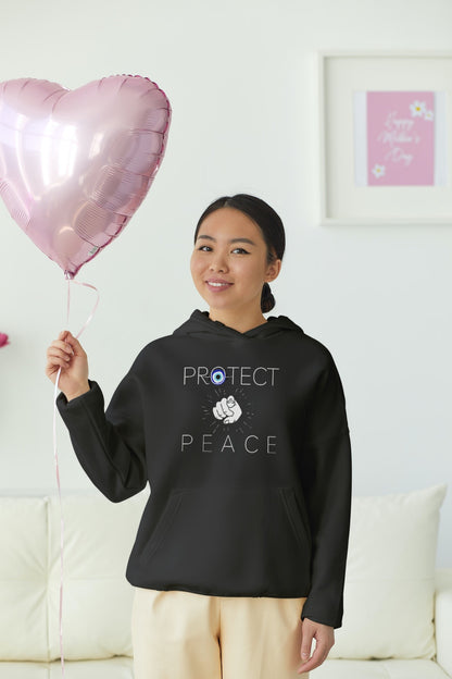 Protect Your Peace ( Black )